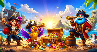 Screenshot of the game