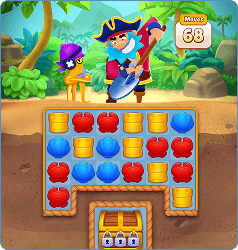 Screenshot of the game