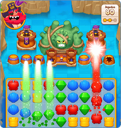 Screenshot of the game
