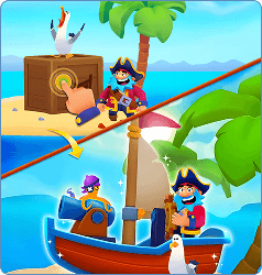 Screenshot of the game