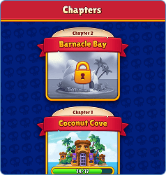 Screenshot of the game