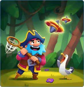 Screenshot of the game